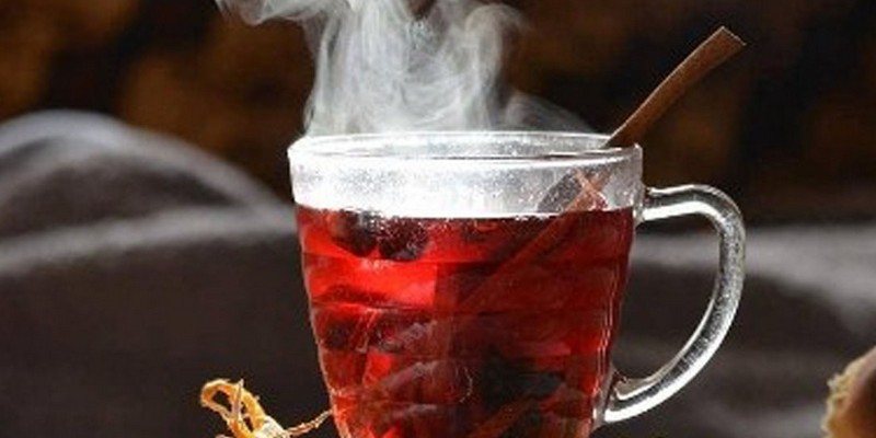 10 Minuman Hangat Khas Indonesia Menghangatkan Badan Saat Cuaca Dingin 1476